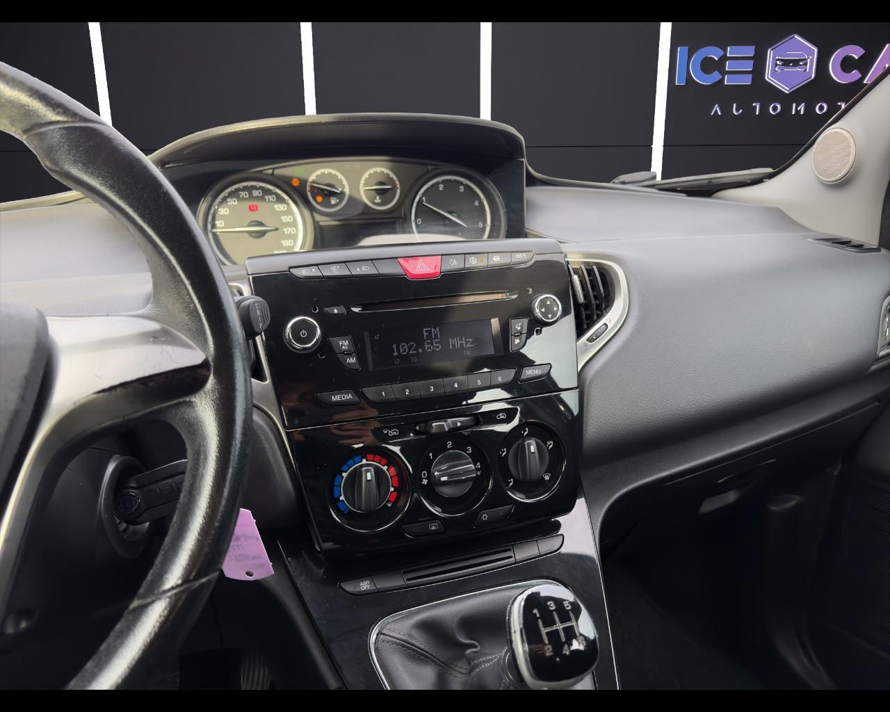 LANCIA Ypsilon 1.3 MJT 16V 95 CV 5 porte S&S Platinum