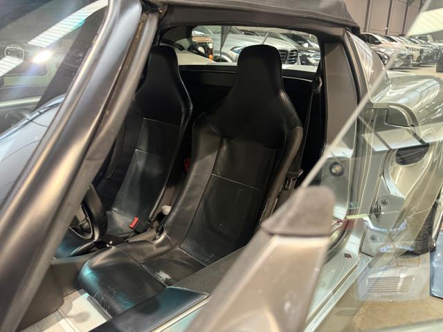 LOTUS Elise Elise