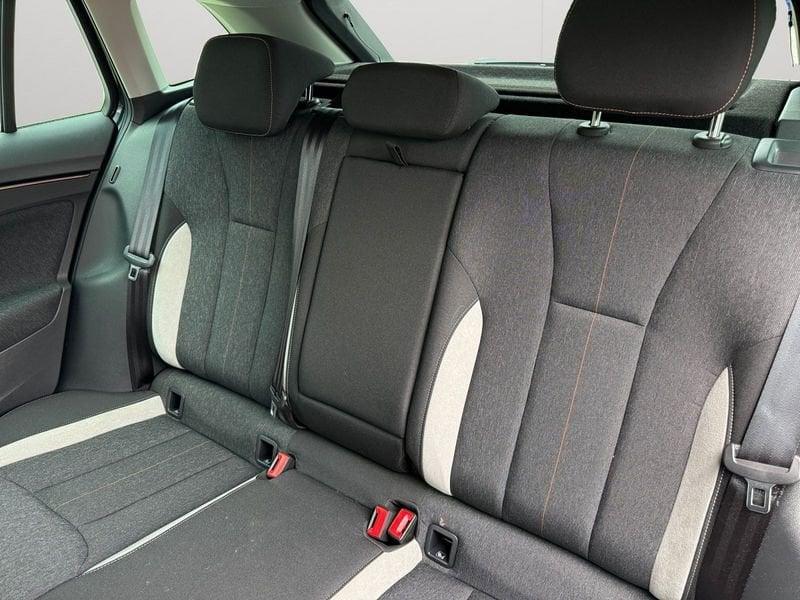 Škoda Scala Style 1,0 TSI 85 kW (115 CV) 7 marce - DSG