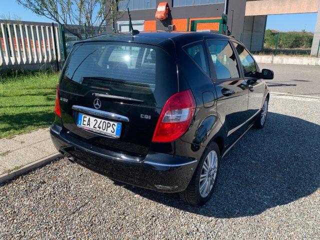 MERCEDES-BENZ A 180 CDI Special Edition