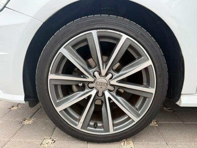 Audi A1 SPB 1.4 TDI Sport 2017