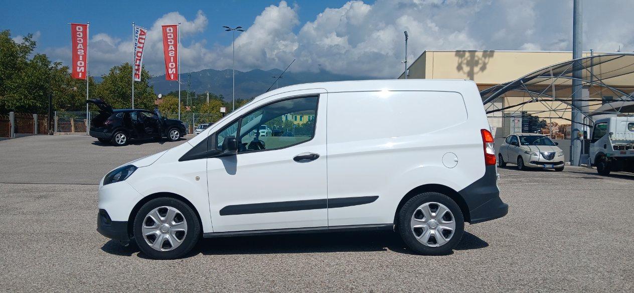 FORD Transit Courier 1.5 tdci 75cv S&S Trend my20