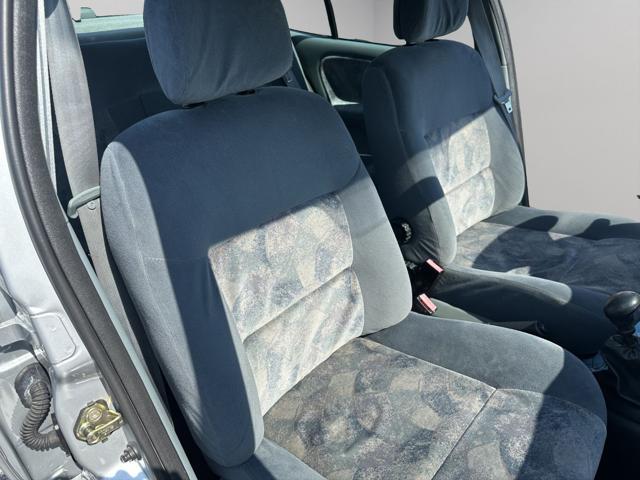 RENAULT Megane Mégane 1.6 cat RT VENDE PRIVATO