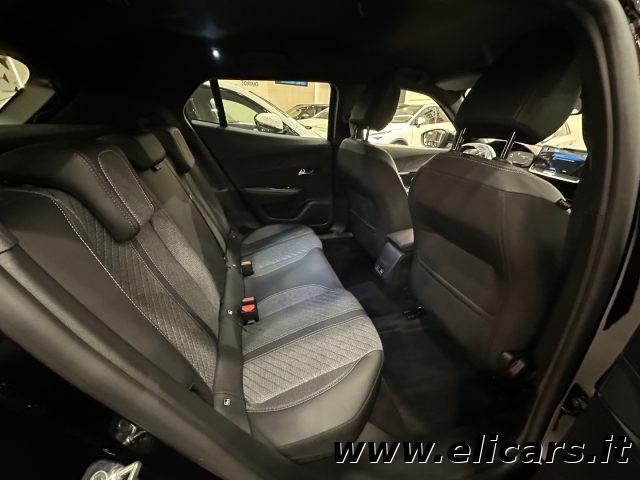 PEUGEOT 2008 Puretech S&S Allure