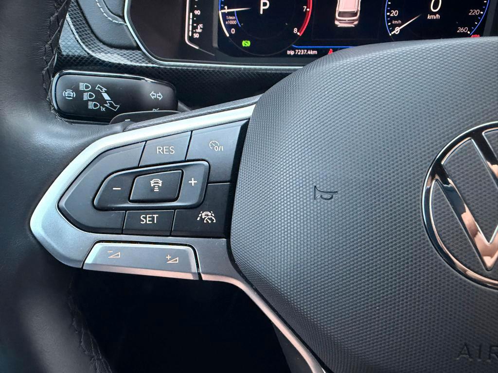 Volkswagen T-Cross 1.0 tsi R-Line 115cv