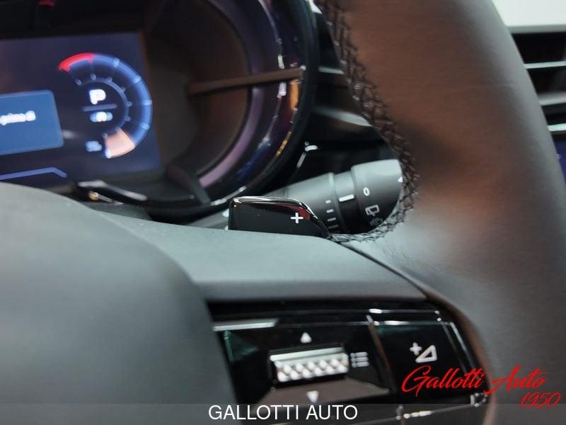 Alfa Romeo Junior 1.2 136 CV Hybrid eDCT6 Speciale