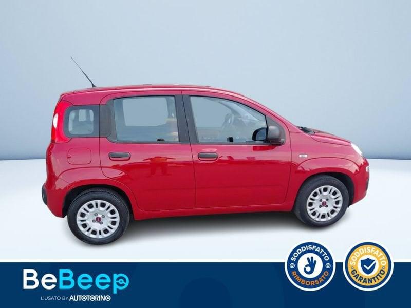 FIAT Panda 1.2 EASY 69CV E6