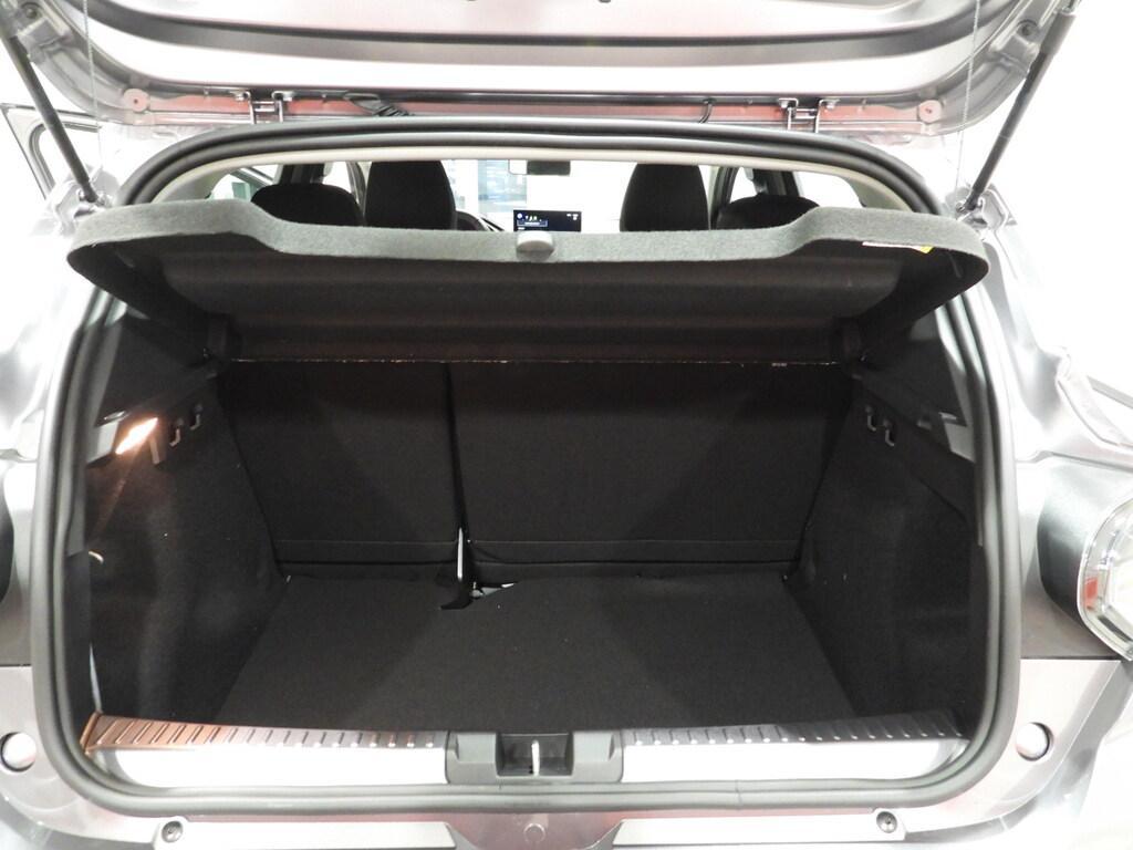 Dacia Sandero Streetway 1.0 TCe Expression