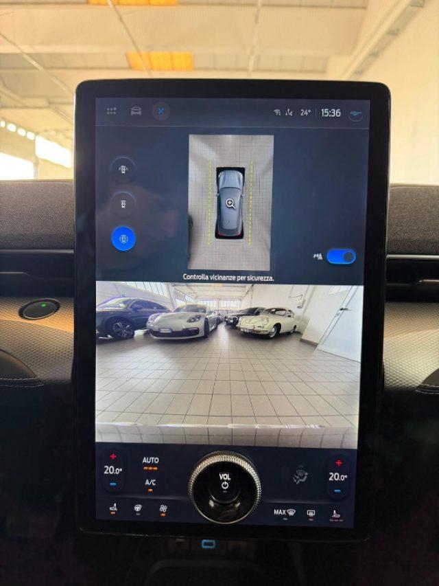 FORD Mustang Mach-E Standard Range 269 CV