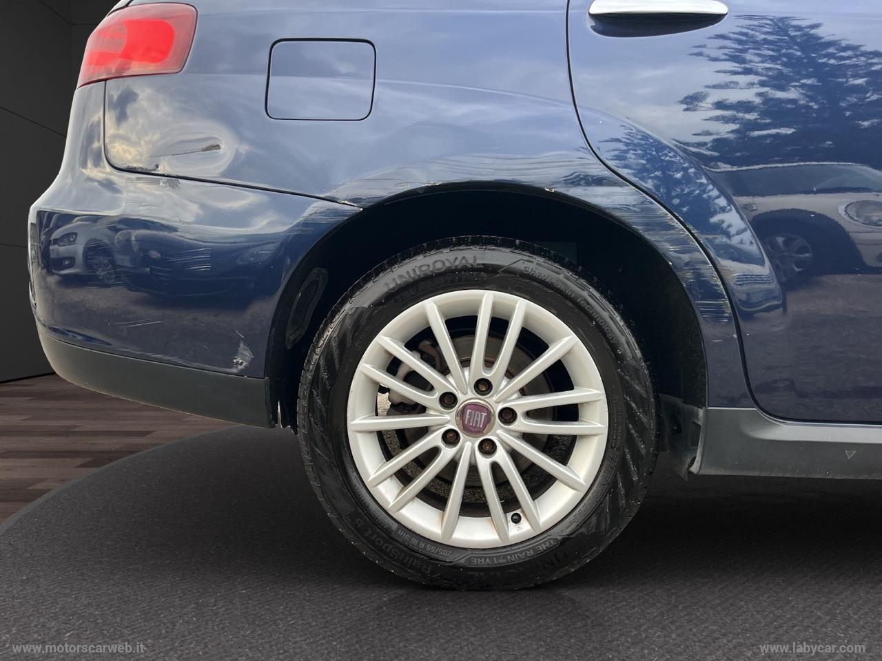 FIAT Croma 1.9 MJT Dynamic