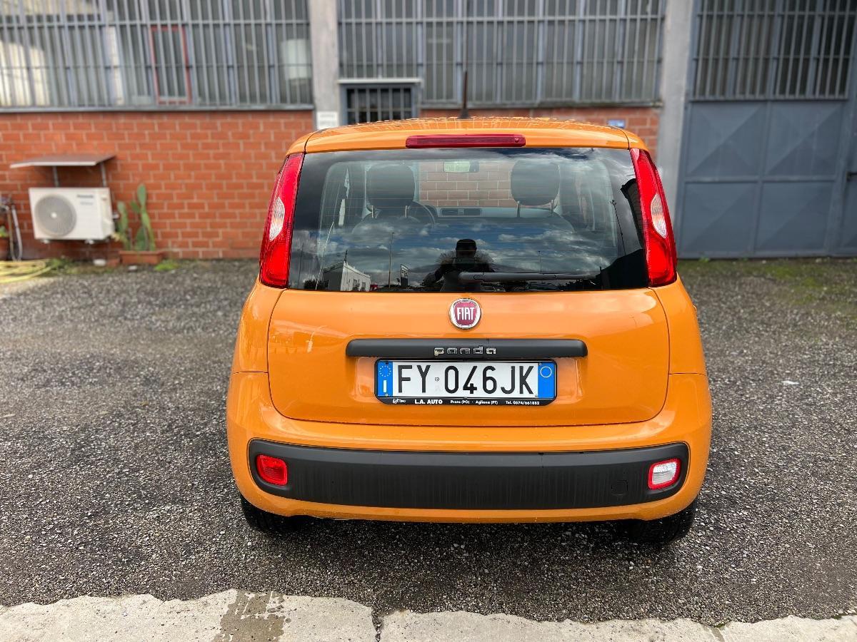 FIAT - Panda 1.2 Easy s&s 69cv my19