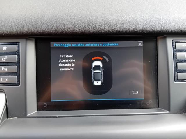 LAND ROVER Discovery Sport 2.0 TD4 150CV AUTOMATICO PROMO ALL-INCLUSIVE