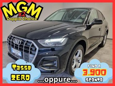 AUDI Q5 SPB 40 TDI quattro S tronic