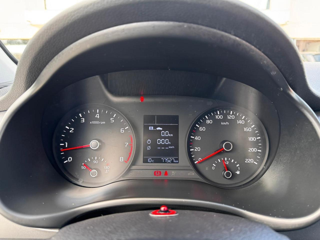 KIA STONIC 1.2 GPL/BENZINA URBAN