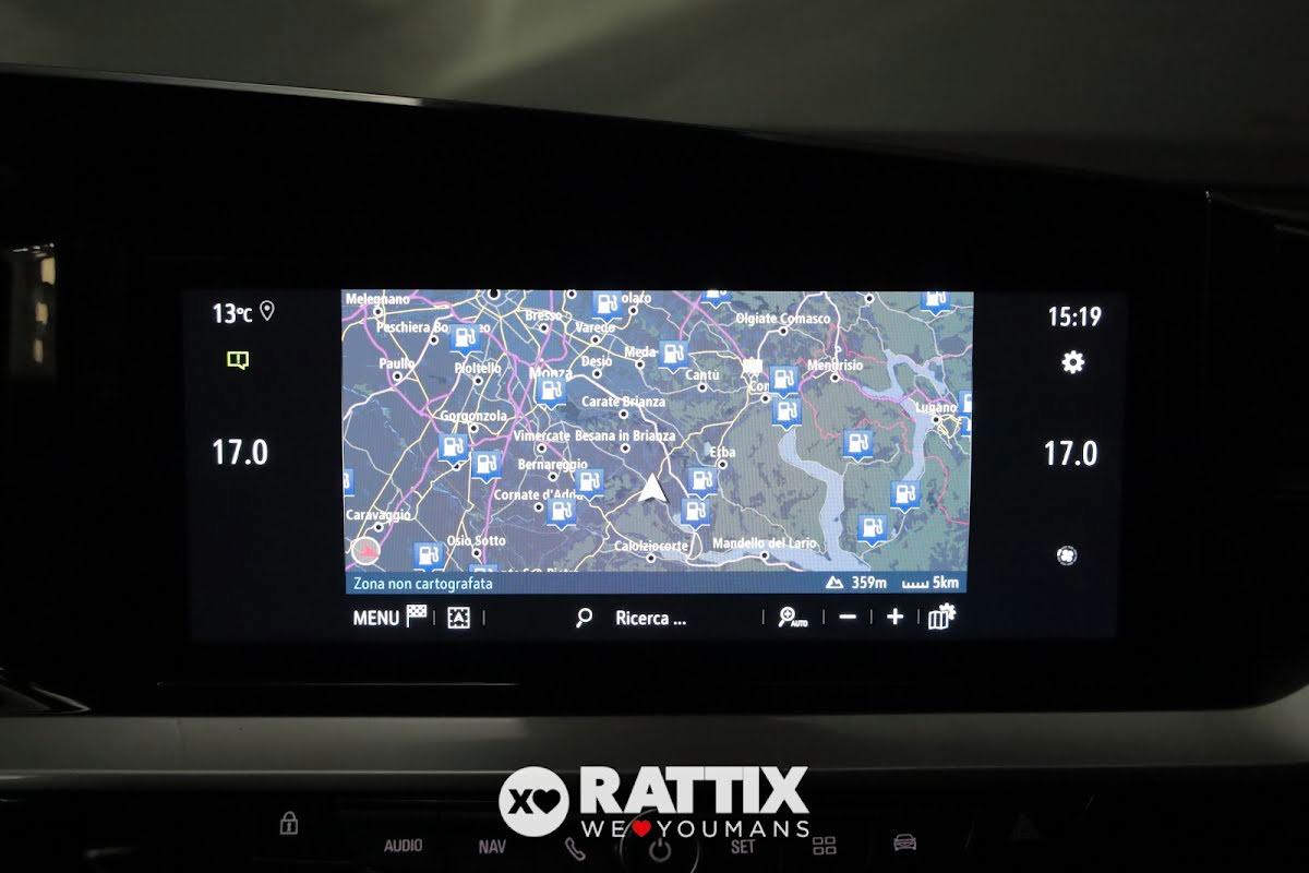 Opel Mokka 1.2 t 136CV Ultimate