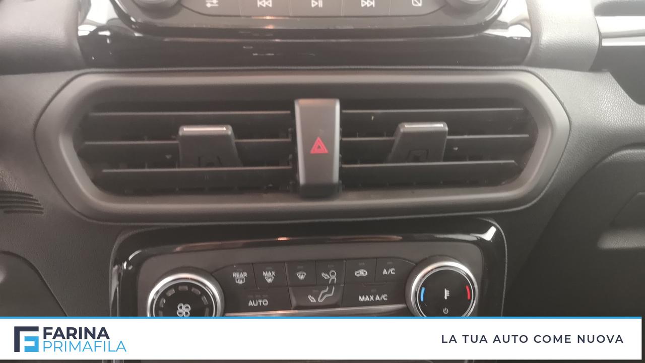 FORD EcoSport 2018 - EcoSport 1.0 ecoboost Active s&s 125cv