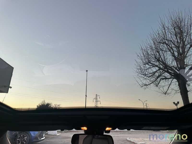 Toyota Yaris 1.5h Lounge