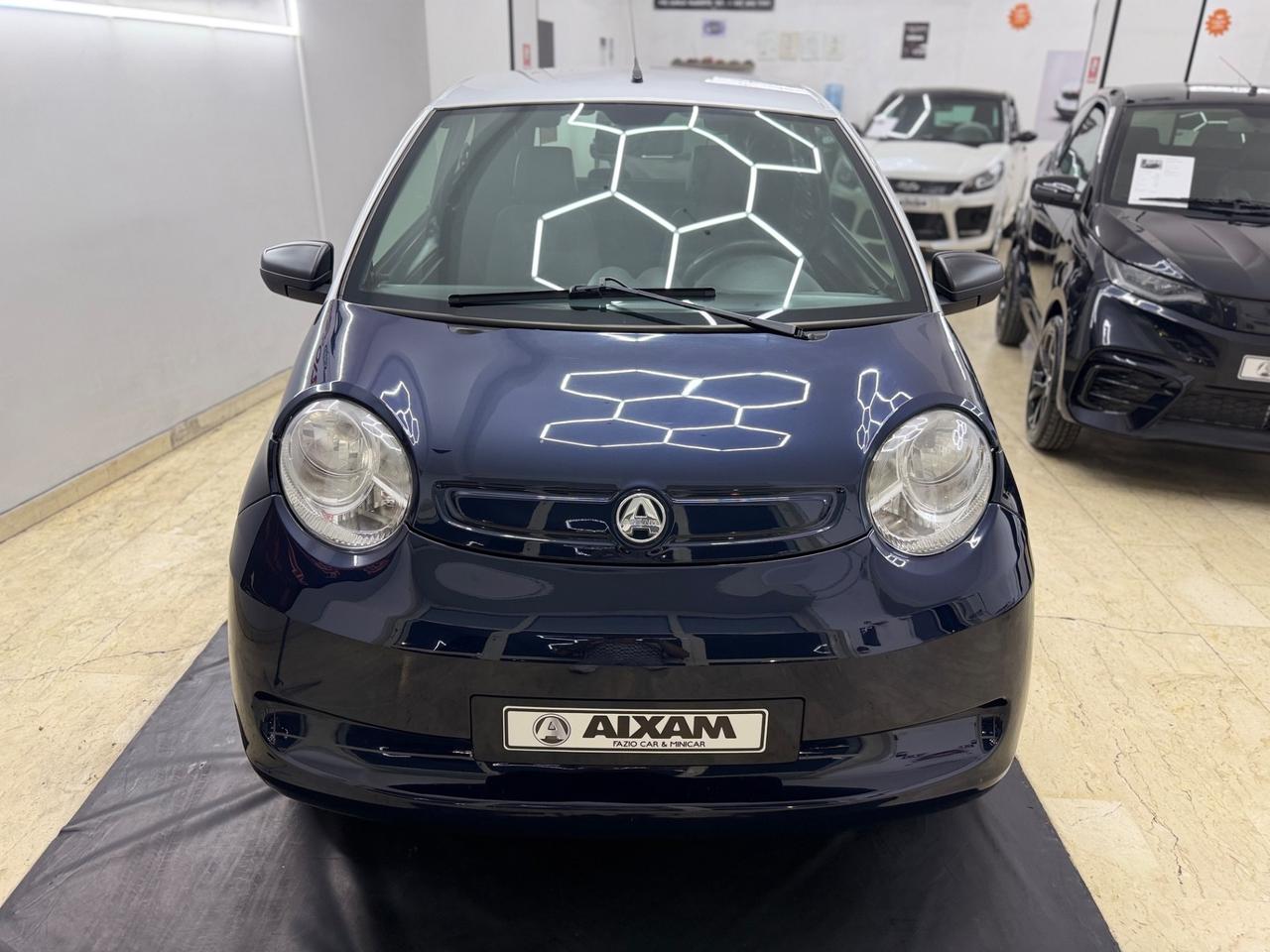 Aixam Minauto