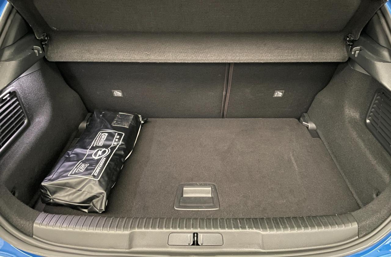 Opel Mokka 1.2 t Ultimate s&s 136cv