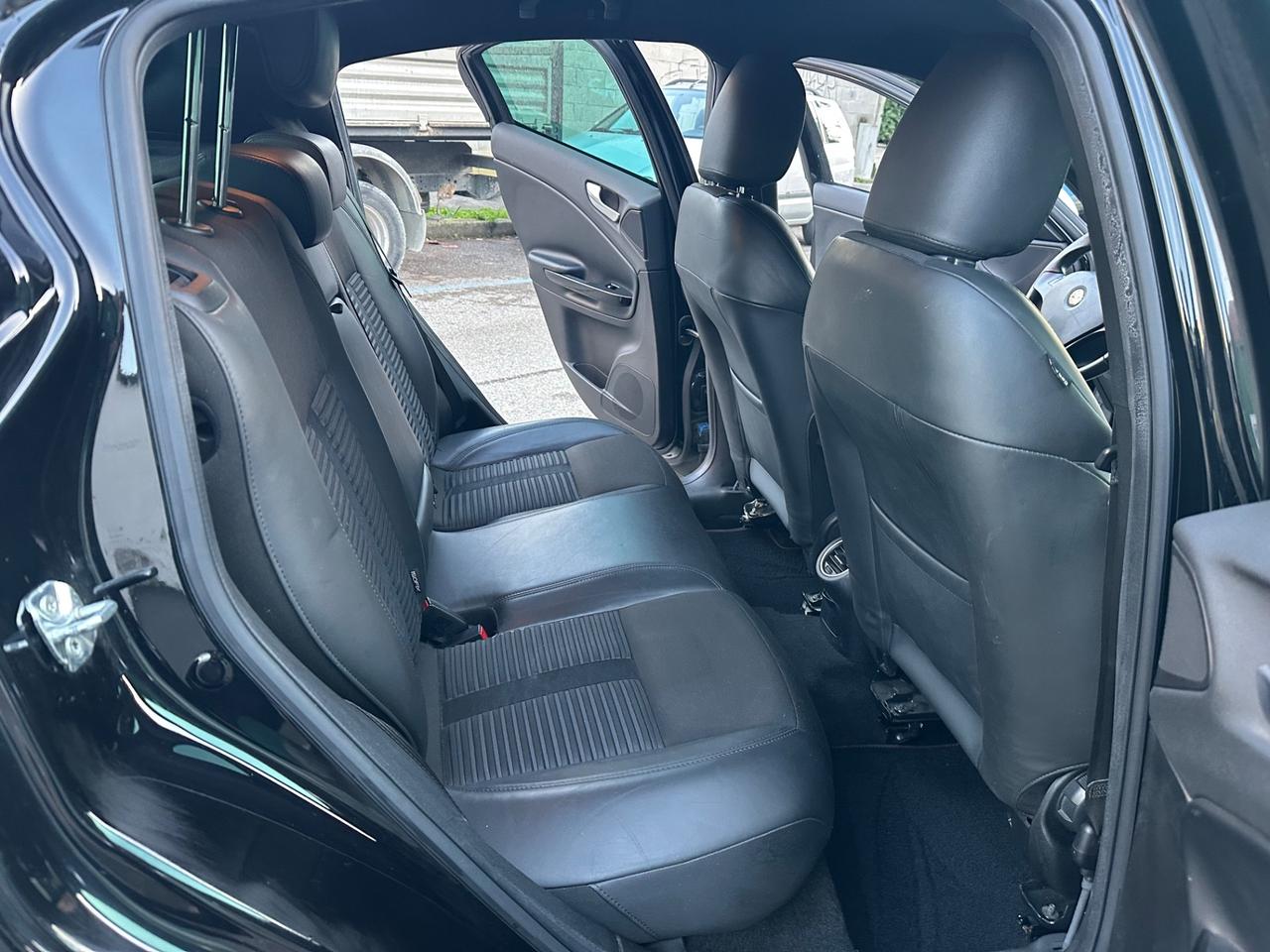 Alfa Romeo Giulietta 1.6 JTDm-2 105 CV Exclusive