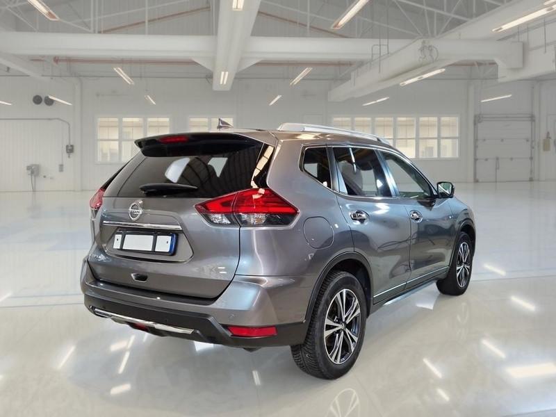 NISSAN X-TRAIL 1.7 dCi 150 2WD N-Connecta