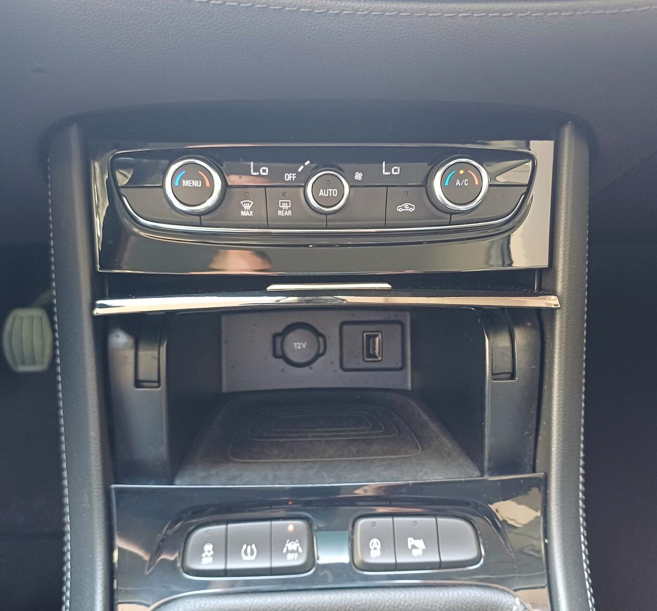 OPEL GRANDLAND X 1.5 DIESEL 130cv BUSINESS EDITION