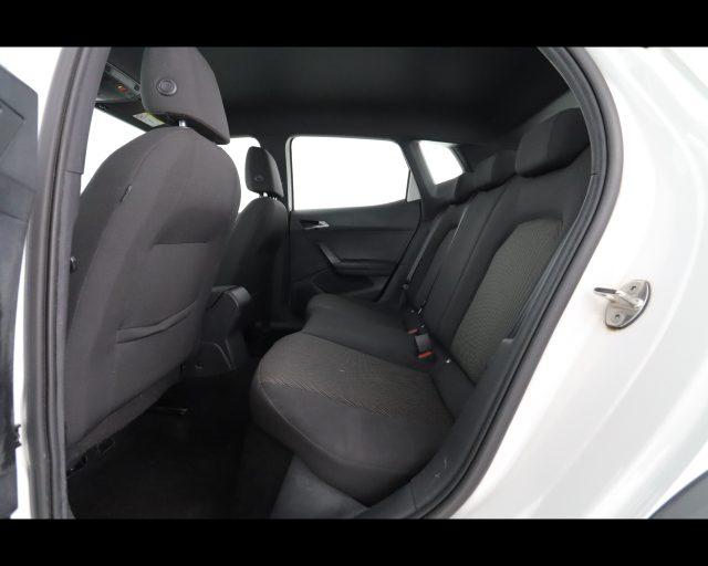 SEAT Arona 1.0 EcoTSI XCELLENCE