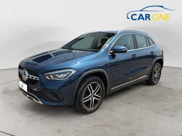 Mercedes-Benz GLA GLA 180 d Automatic Sport