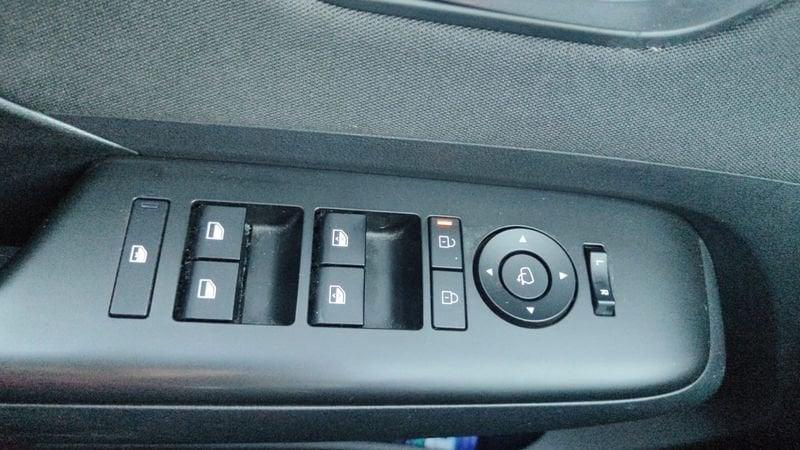 Hyundai Kona Kona 1.0 T-GDI Hybrid 48V iMT XLine