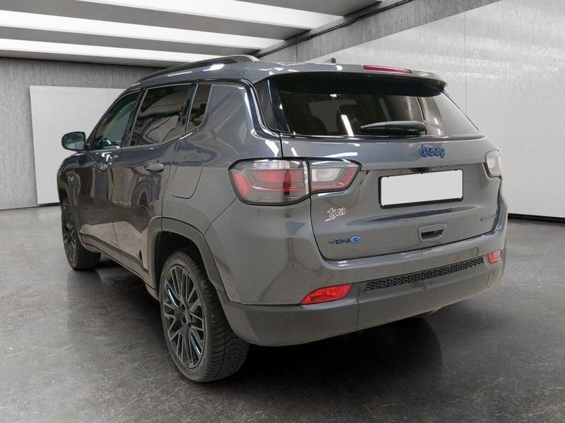 Jeep Compass 1.3 turbo t4 phev Night Eagle 4xe auto