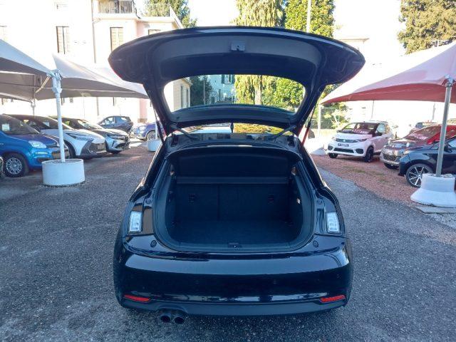 AUDI A1 SPB 1.4 TFSI 125 CV S tronic S-LINE interno S-LINE