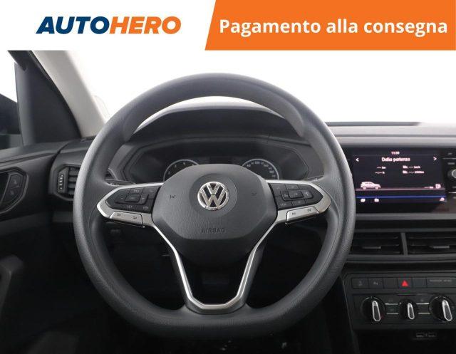 VOLKSWAGEN T-Cross 1.0 TSI Urban BMT