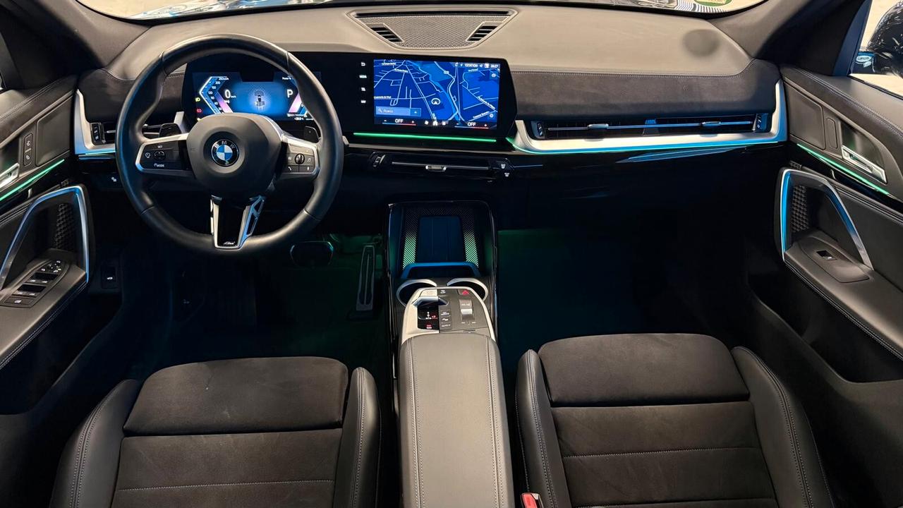 BMW X2 S-DRIVE 18d M-SPORT PRO 2024