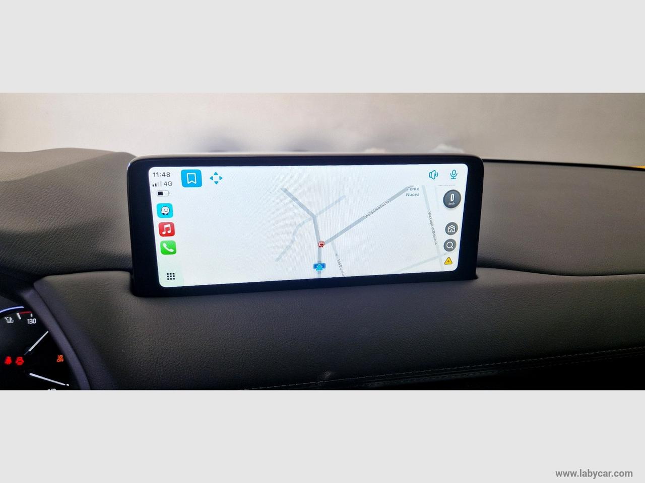 MAZDA CX-5 2.2L Skyactiv-D 150 CV 2WD Homura ITA*UNIPRO*GARANZ UFF*