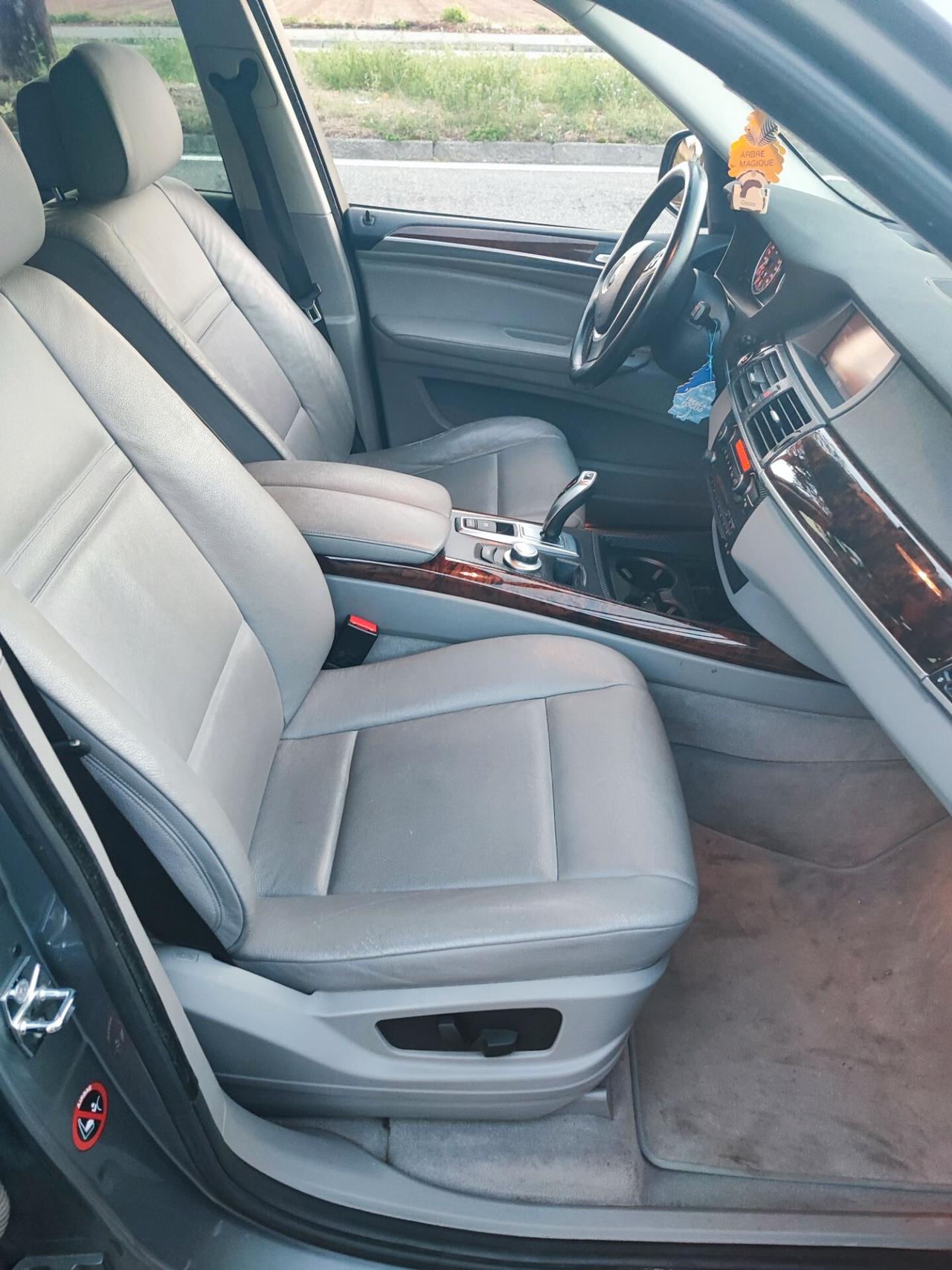 Bmw X5 3.0d cat Attiva