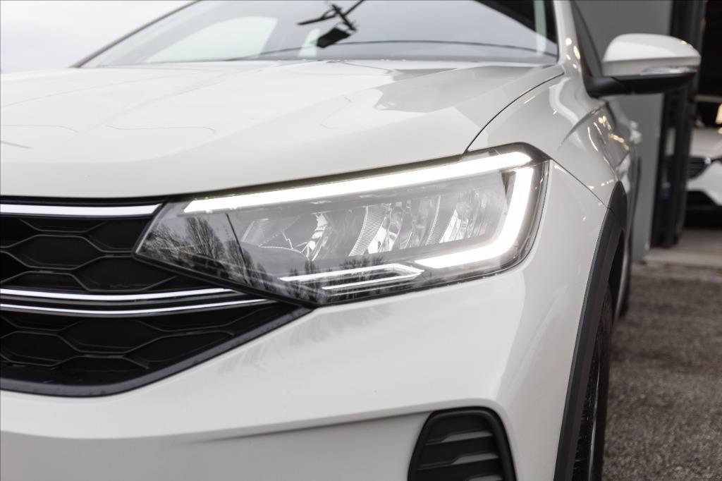 VOLKSWAGEN Taigo 1.0 tsi Life 110cv dsg del 2022