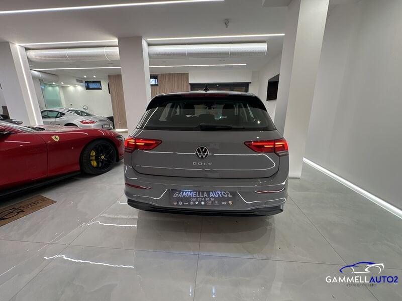 Volkswagen Golf Golf 2.0 TDI 115 CV SCR Life
