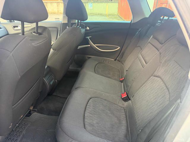 CITROEN C5 2.0 HDi 160 aut. Executive Tourer perfetta