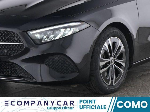 MERCEDES-BENZ A 180 Automatic Progressive Advanced