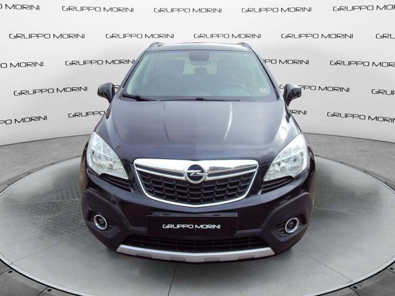 Opel Mokka 1.6 Ecotec 115CV 4x2 Start&Stop