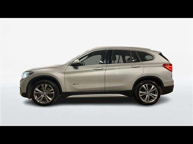 BMW X1 25d xDrive xLine Steptronic