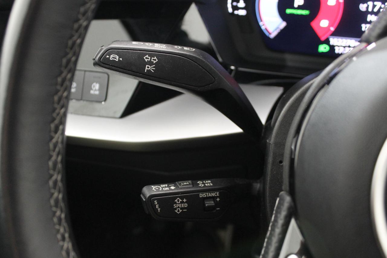 Audi A3 Sportback 35 2.0 tdi S line Edition s-tronic