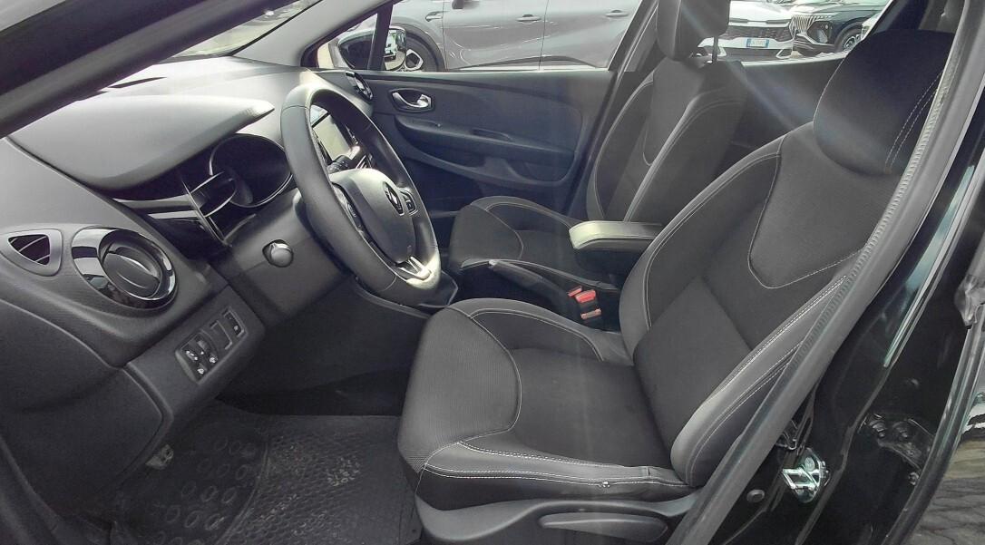 Renault Clio dCi 8V 75CV Start&Stop 5 porte Energy Zen
