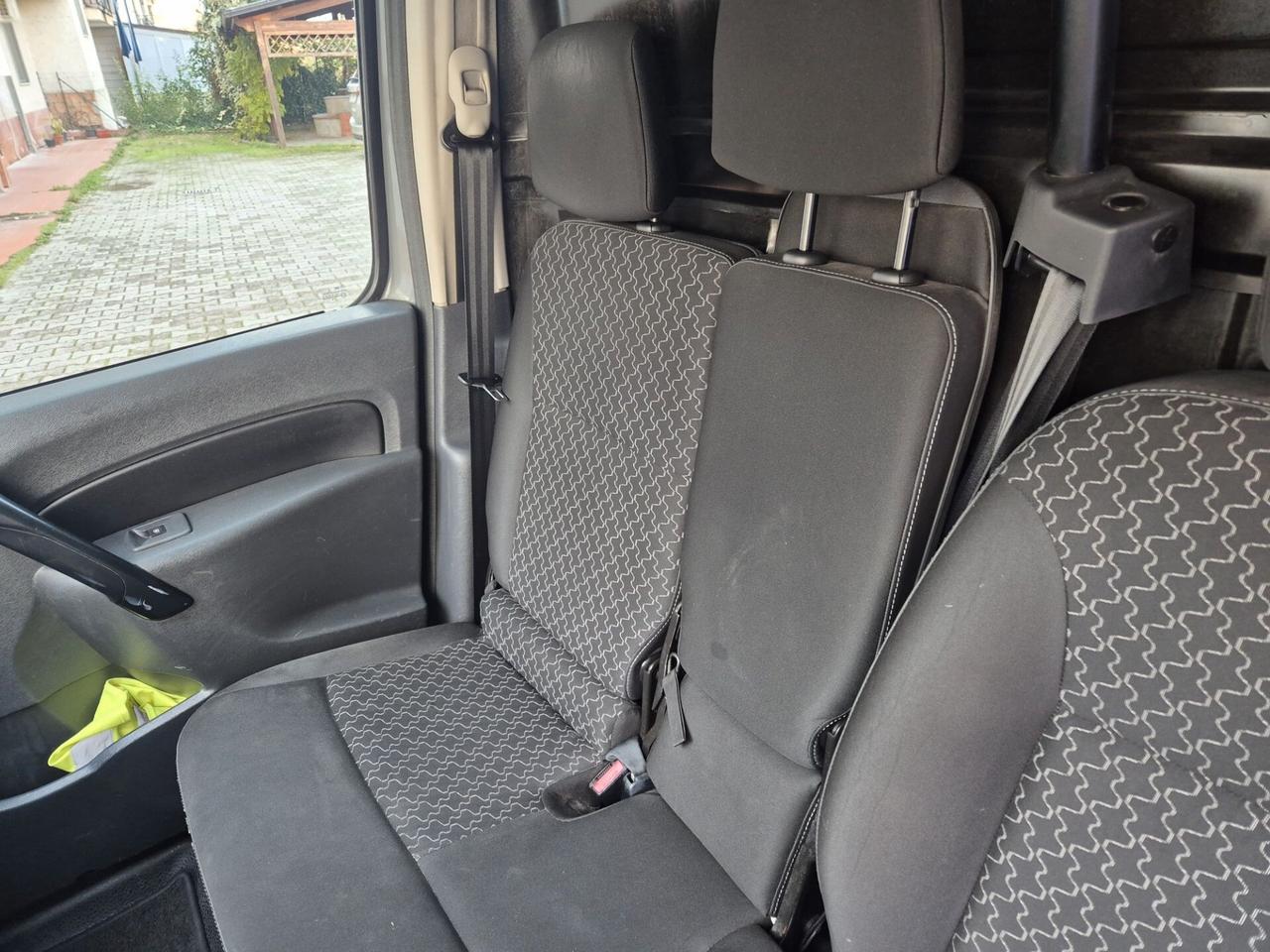 Renault Kangoo 1.5 dCi Energy 3 POSTI IVA ESPOSTA