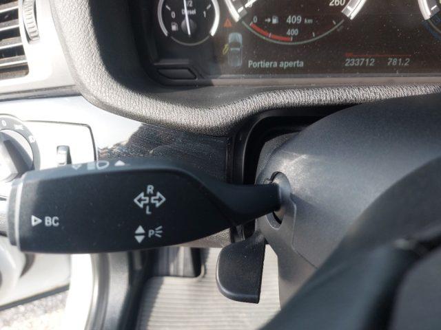 BMW X3 xDrive30dA 258CV Business Advantage Aut.