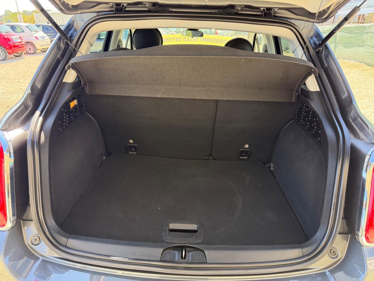 Fiat 500X 1.6 MultiJet 120 CV Lounge