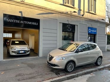 Lancia Ypsilon 1.2 69 CV 5 porte S&S Gold NEOPATENTATI | EURO 5!!!