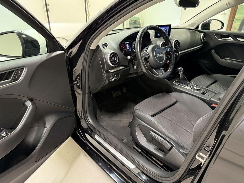 Audi A3 A3 Sedan 1.6 TDI S-Tronic Ambition