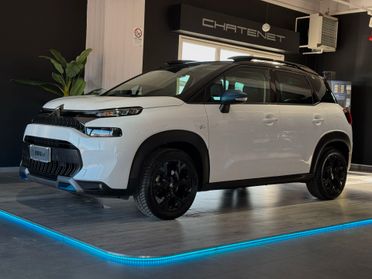 Citroen C3 Aircross 1.2 PureTech 130 S&S EAT6 Rip Curl