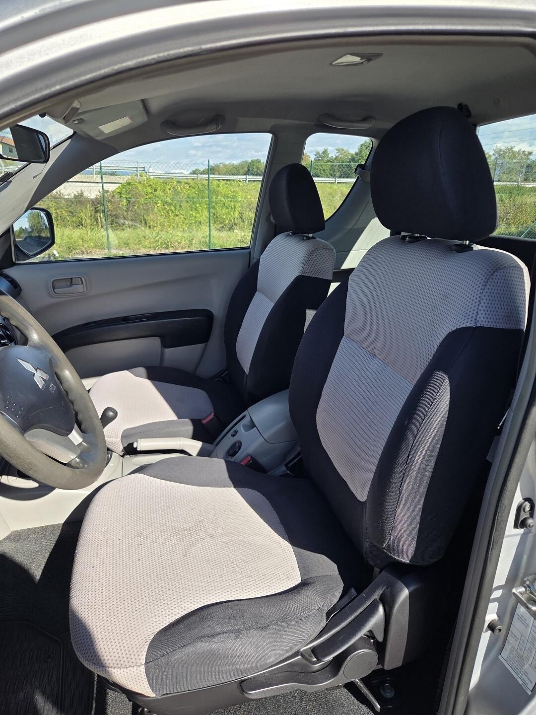 MITSUBISHI L200 CASSONE LUNGO